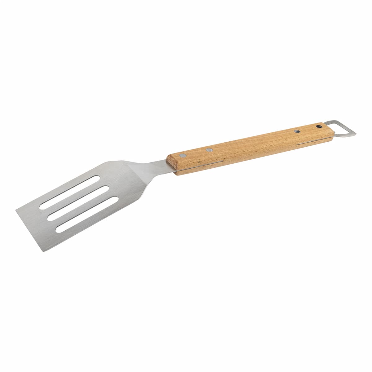 Pitmaster - vista 3