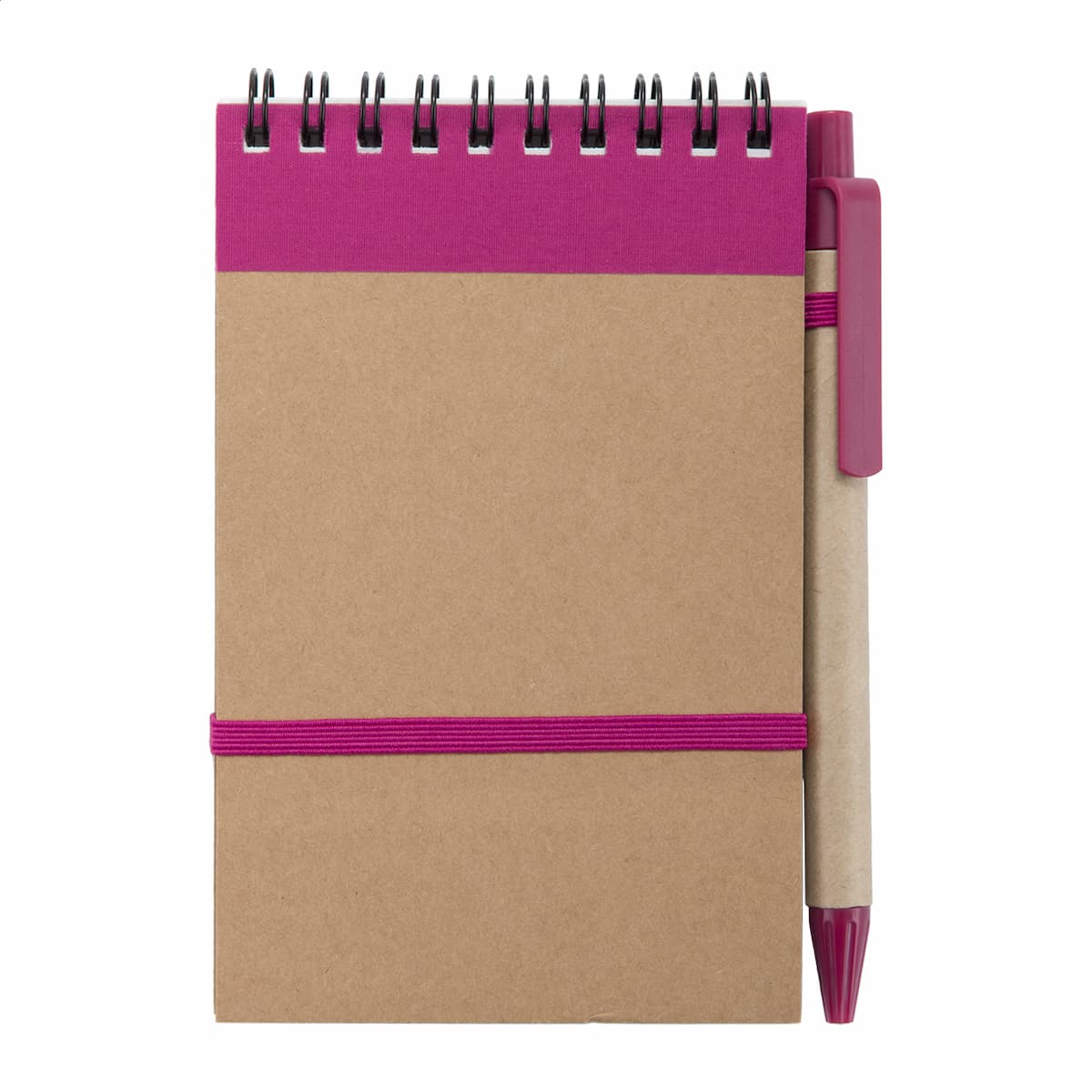 fucsia / naturale