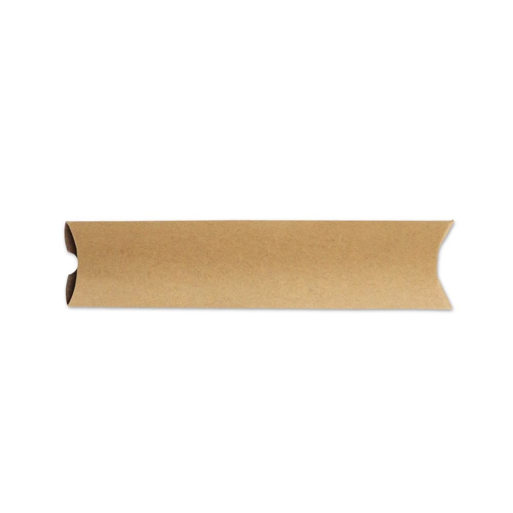 POUCHY. Astuccio in carta riciclata al 100%