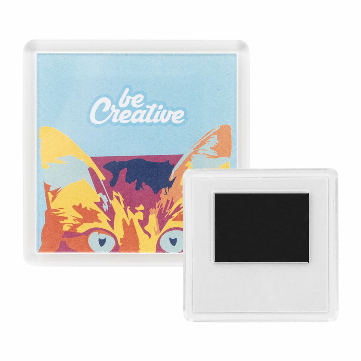 PrintMag Square - vista 1