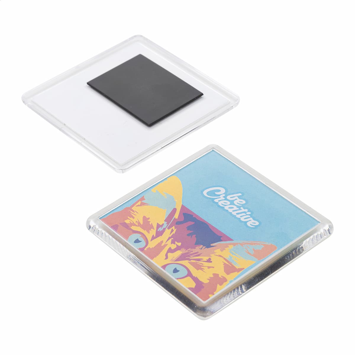 PrintMag Square - vista 4