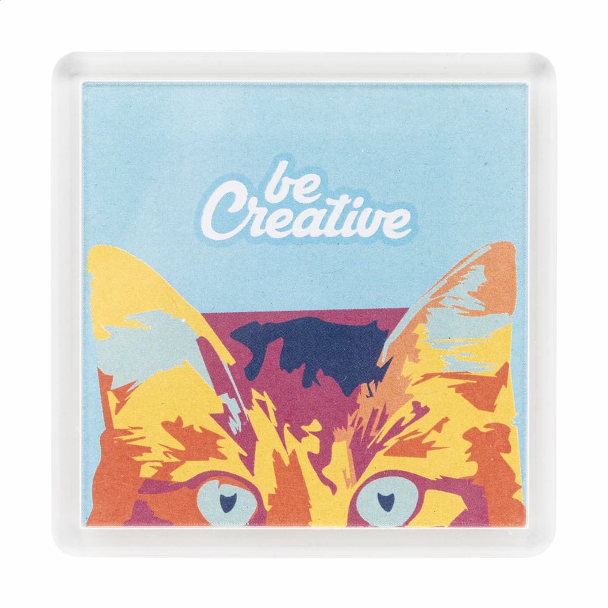 PrintMag Square - vista 5