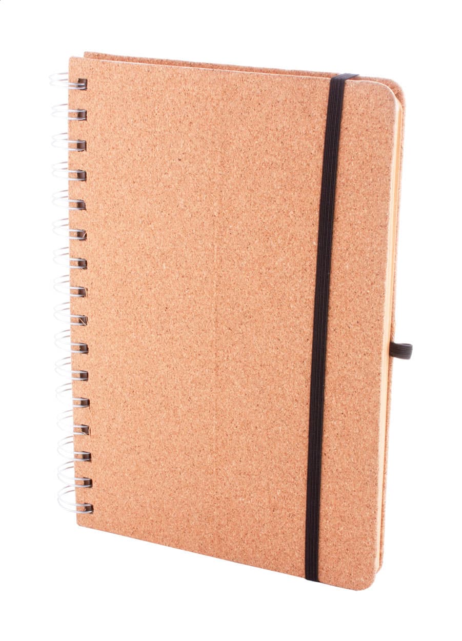 Querbook - vista 1