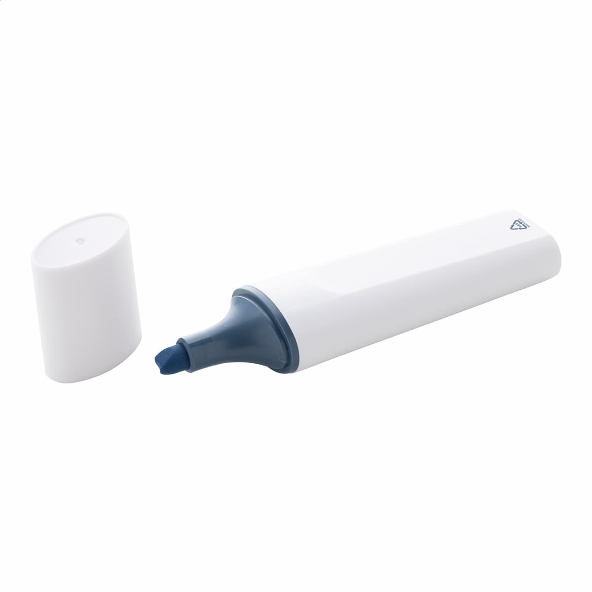 blu / bianco