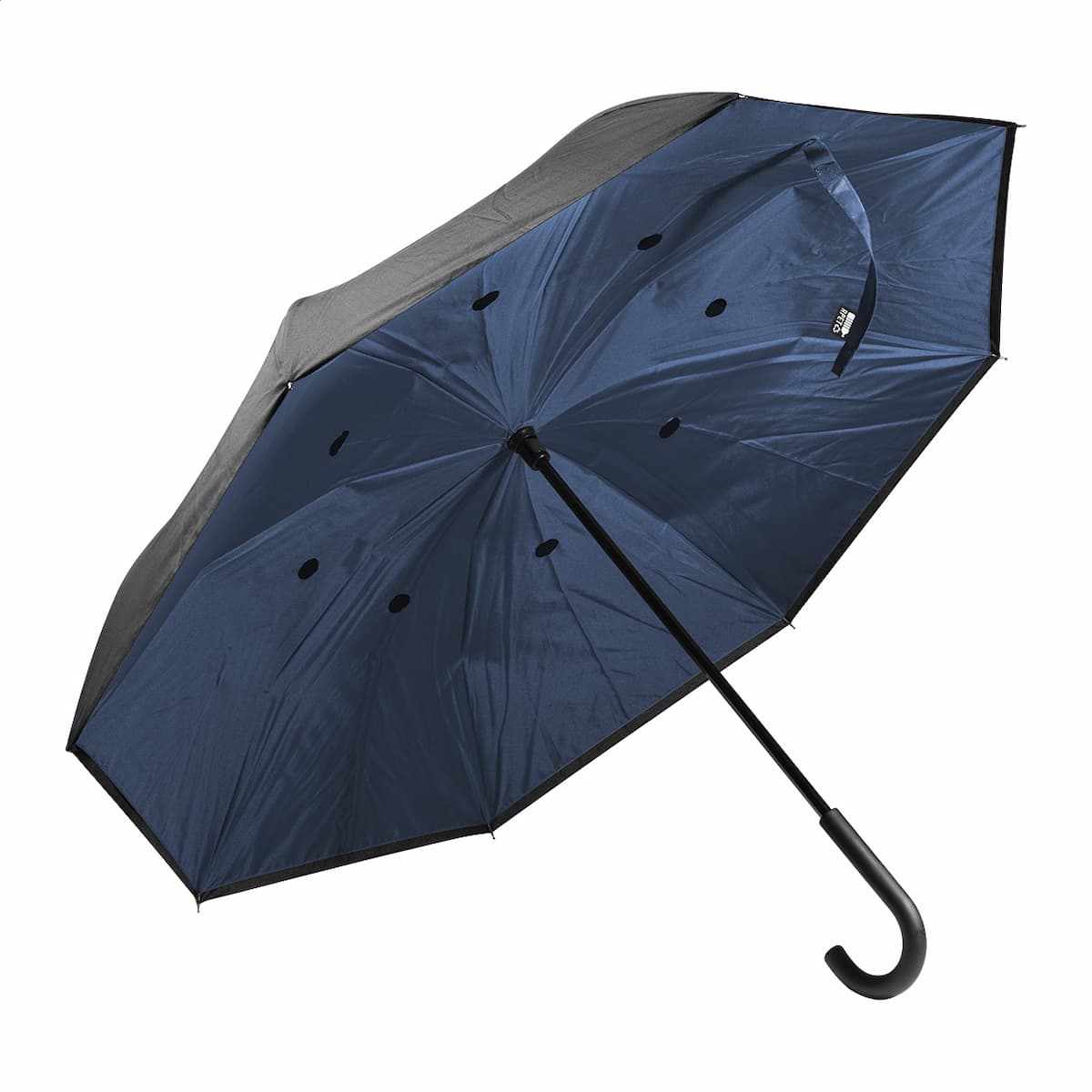 blu scuro