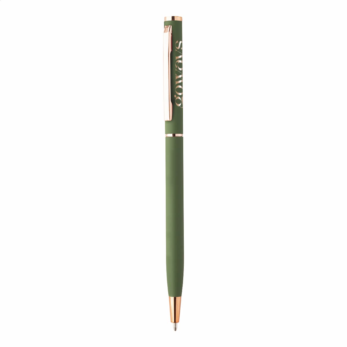 verde