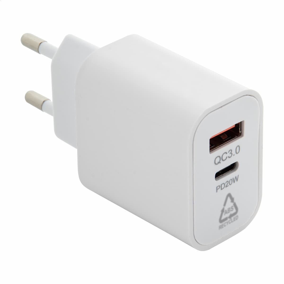 Recharge - vista 1