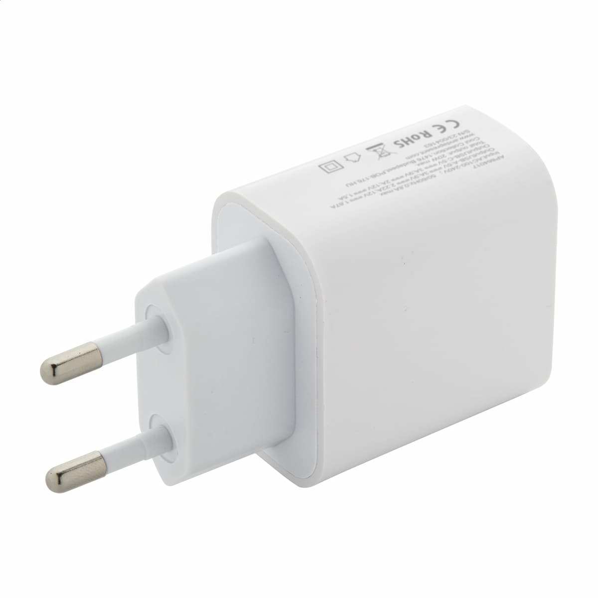 Recharge - vista 4