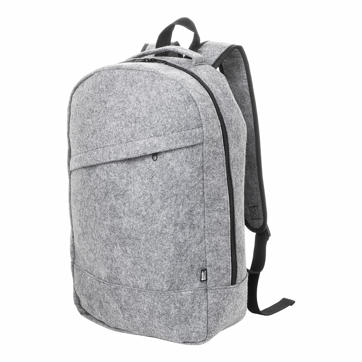 Refelt Back - vista 1