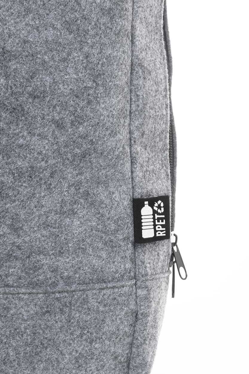 Refelt Back - vista 4