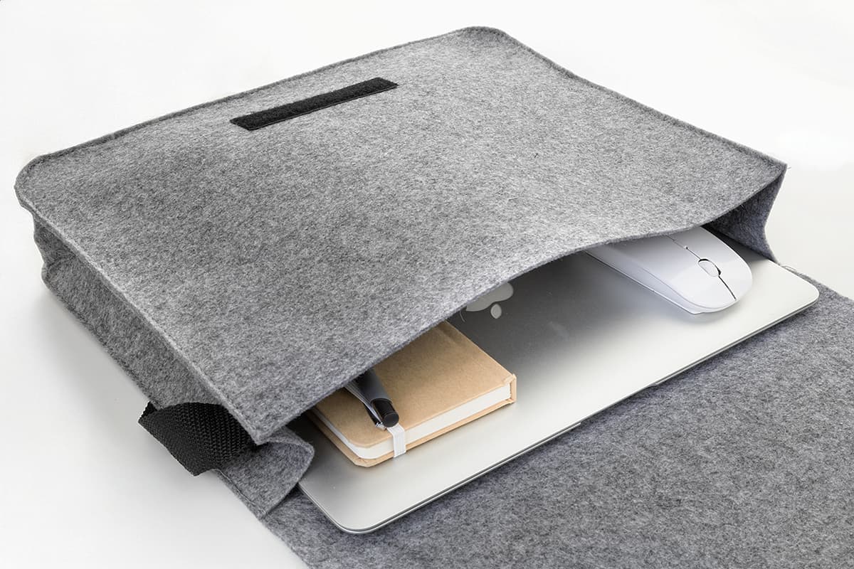 Refelt Courier - vista 4