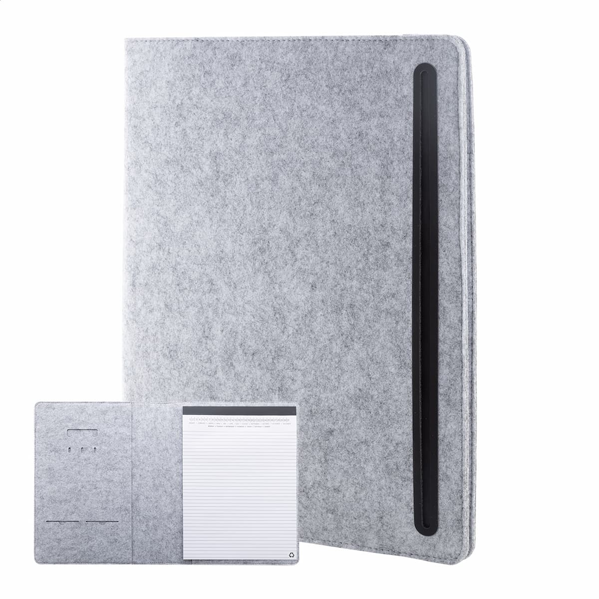 Refelt Meet A4 - vista 1