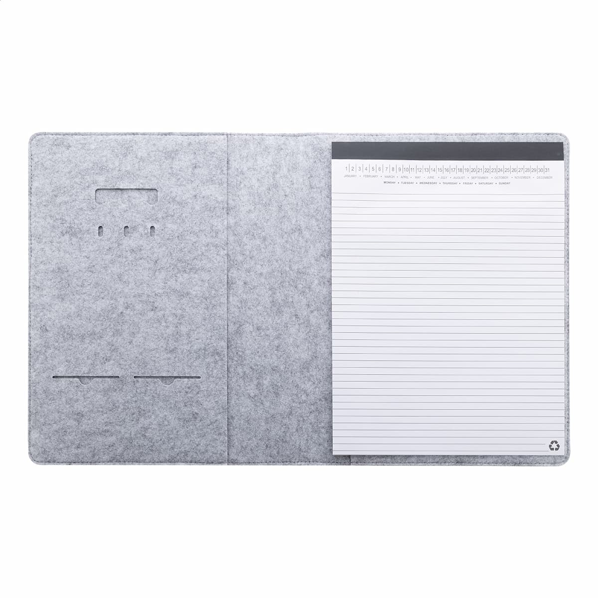 Refelt Meet A4 - vista 3