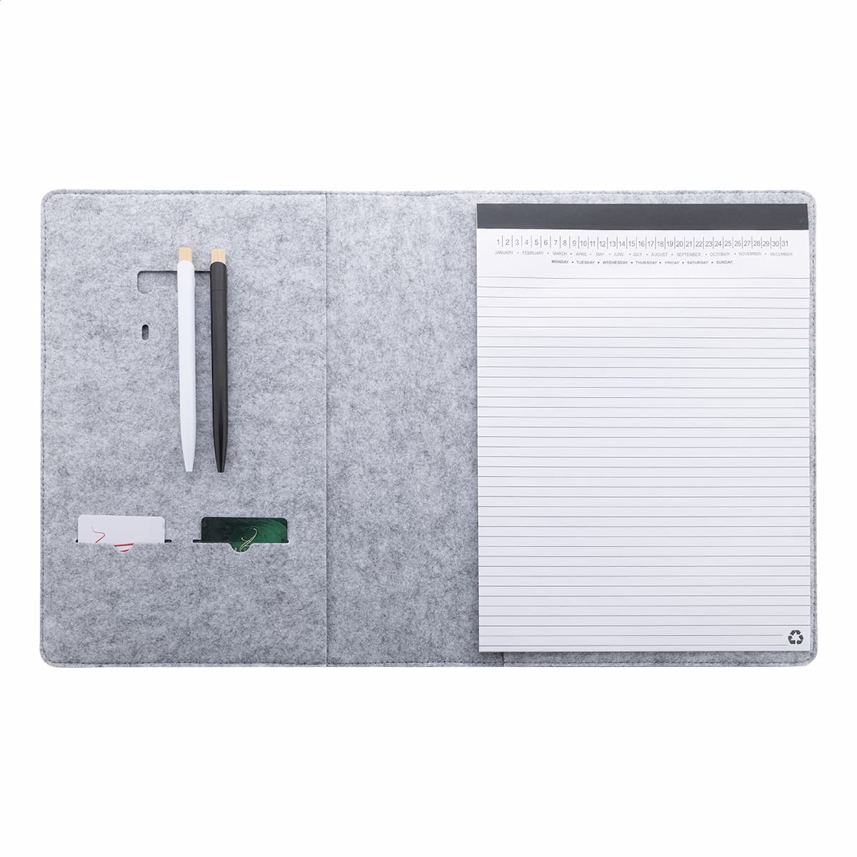 Refelt Meet A4 - vista 5