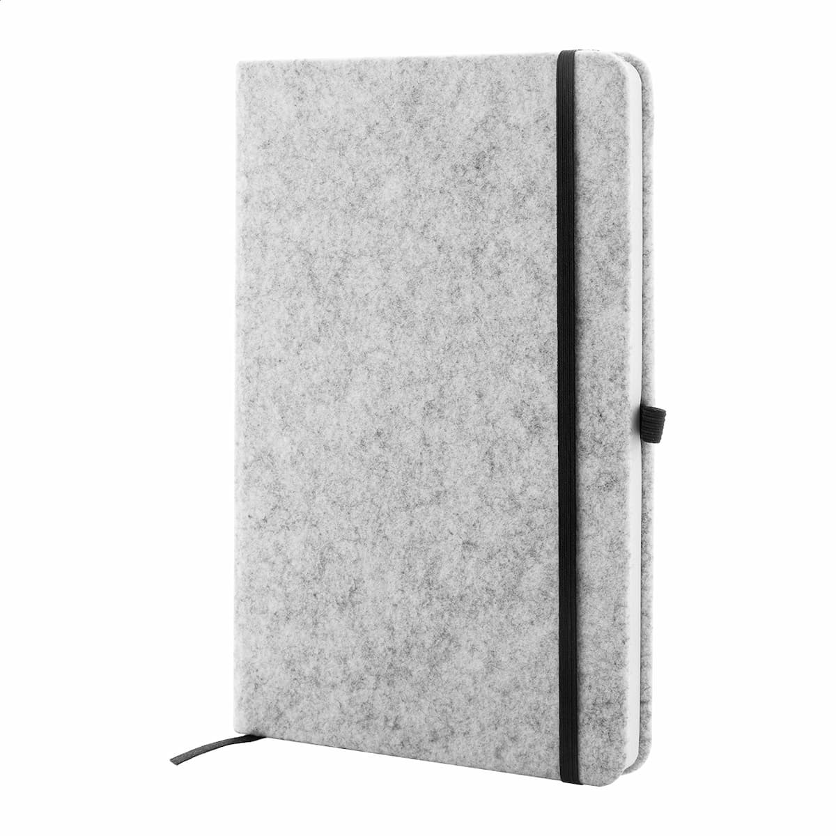 Refelt Note A5 - vista 1