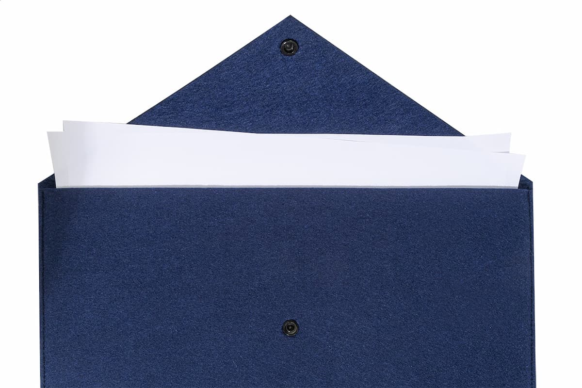 Refelt Slim - vista 2