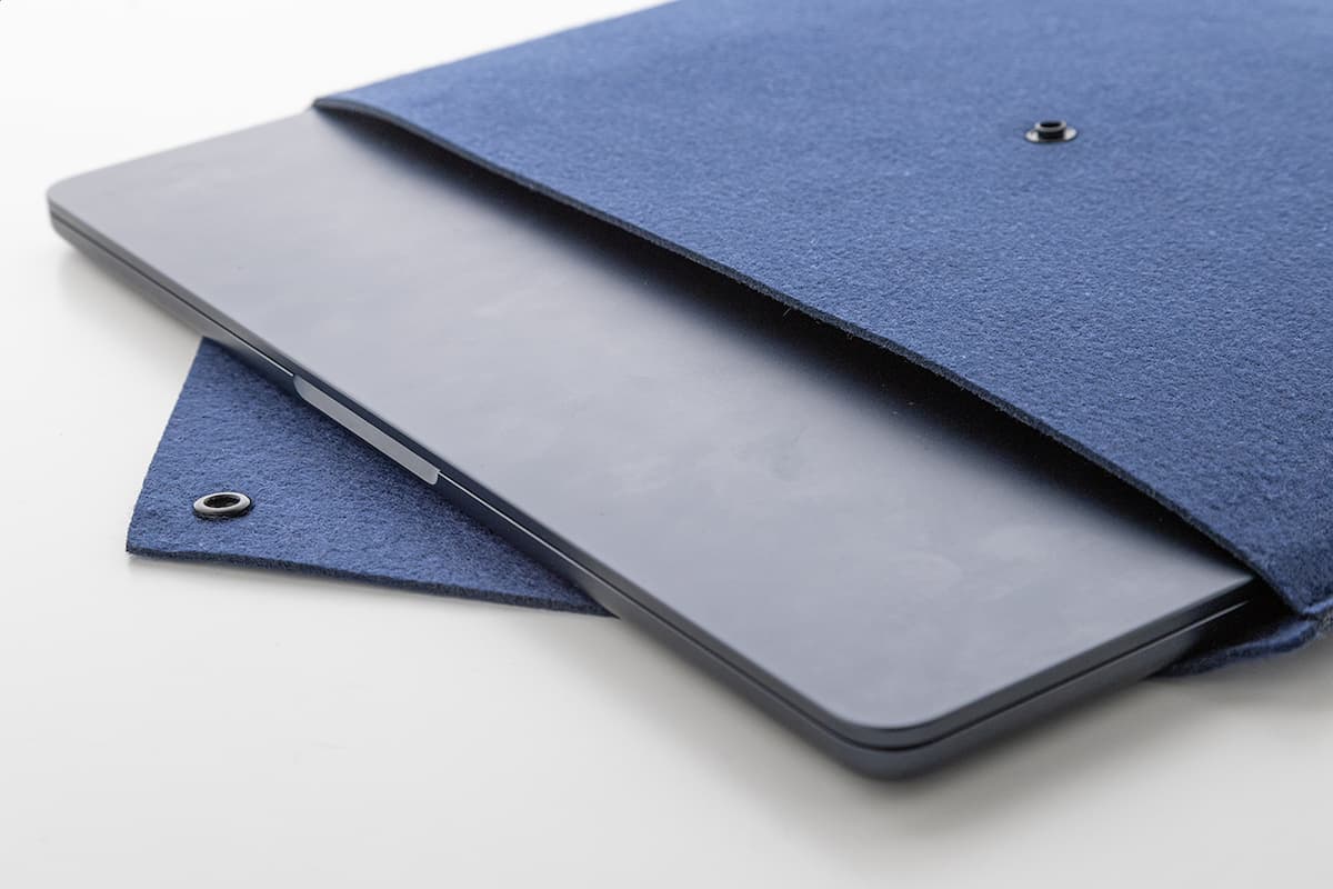 Refelt Slim - vista 3