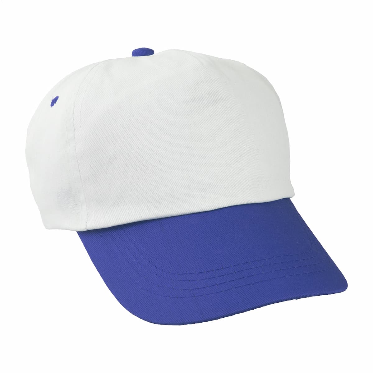 bianco / blu