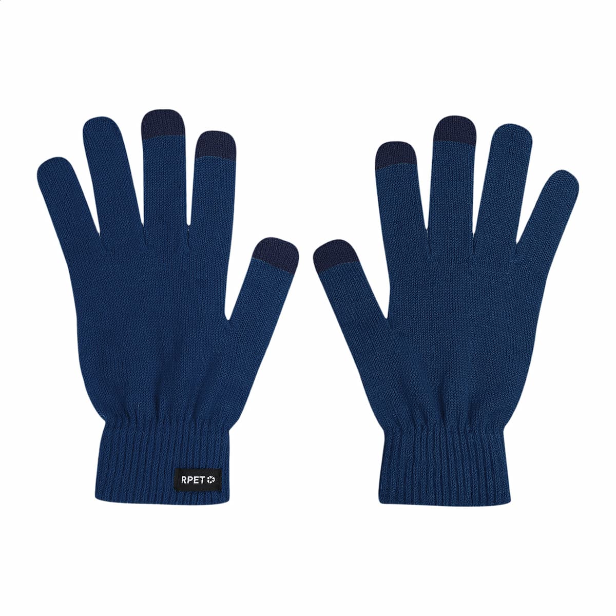 blu scuro
