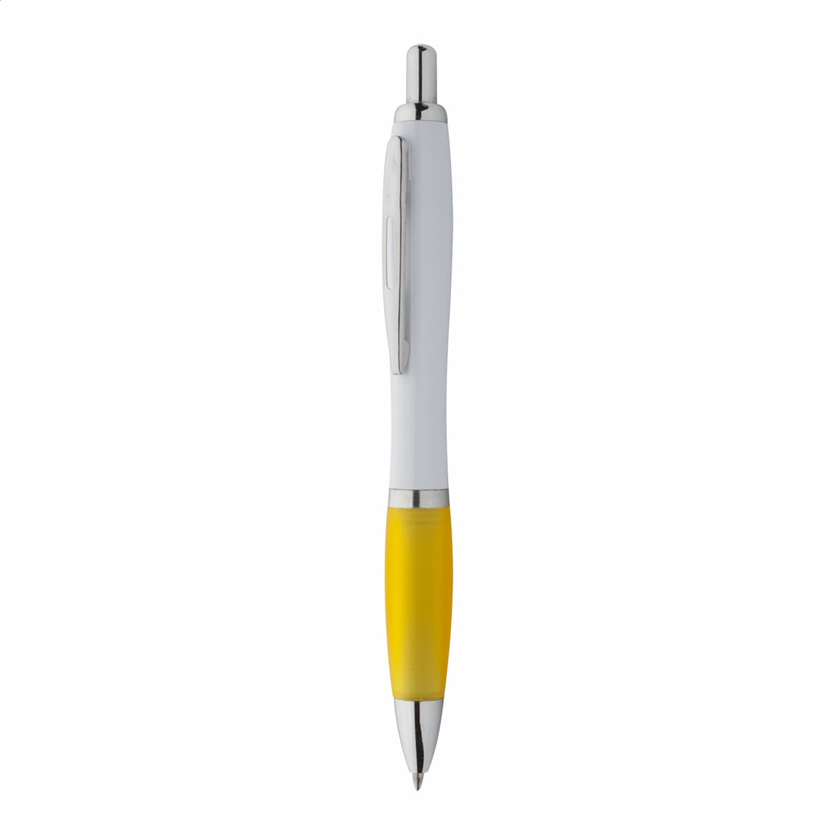 giallo / bianco