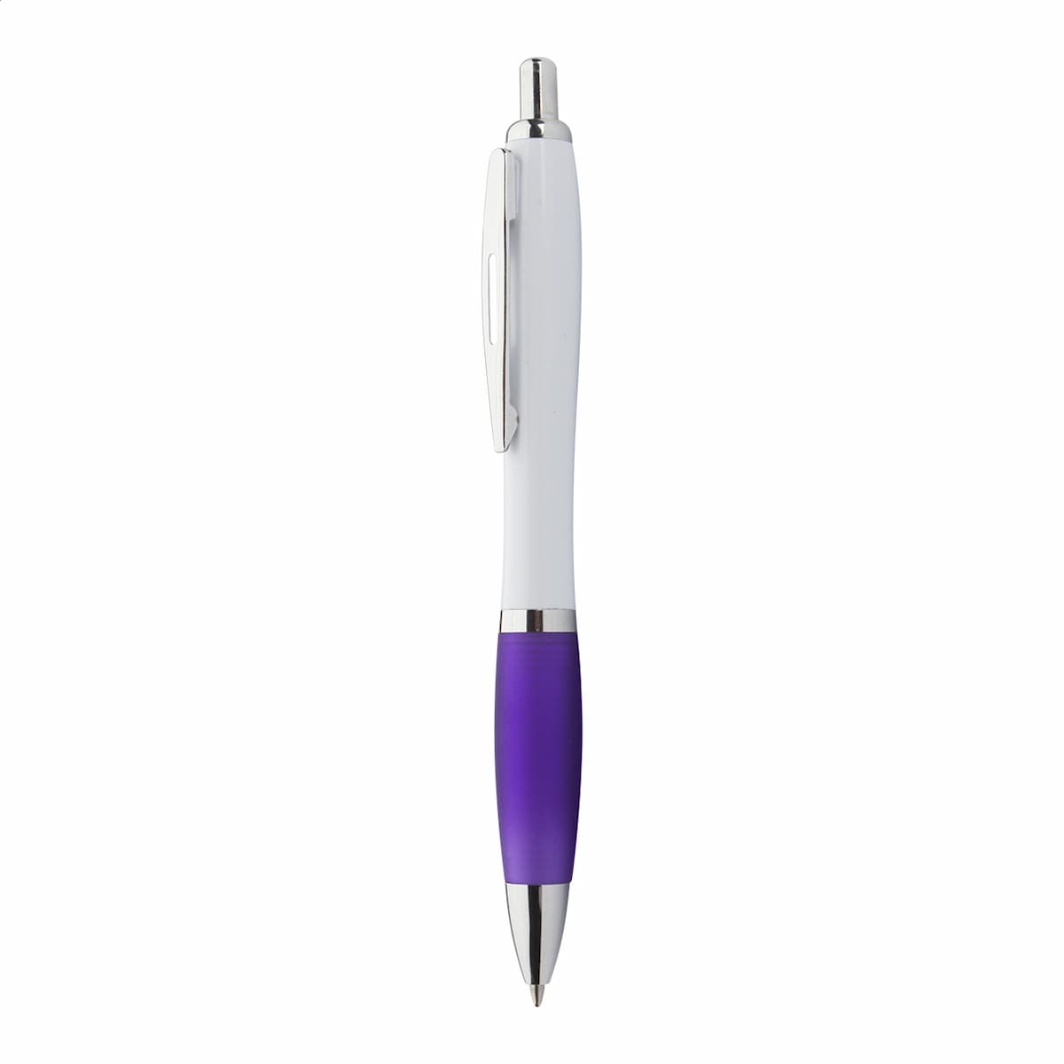 viola / bianco