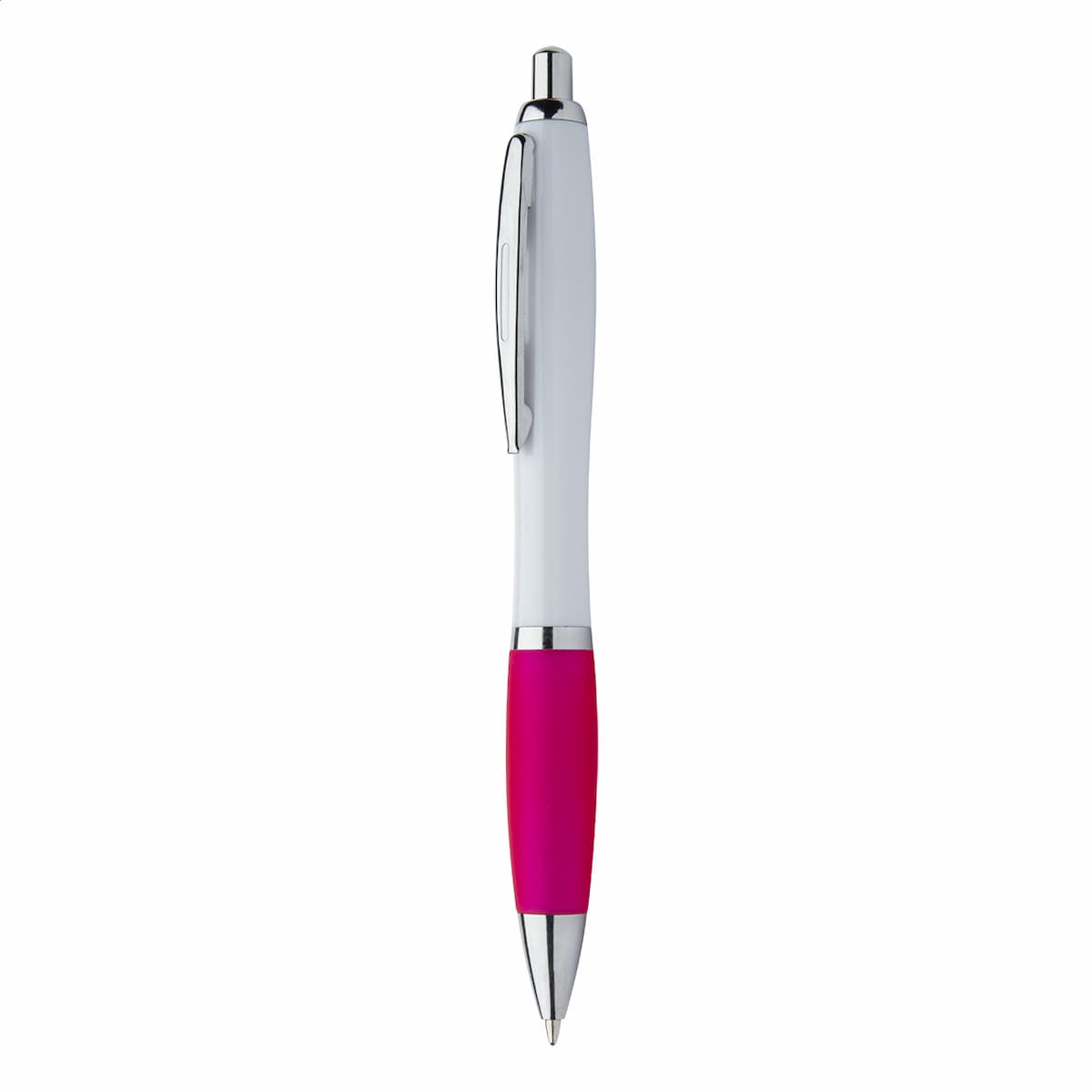 fucsia / bianco