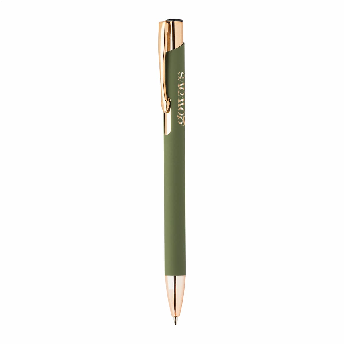 verde