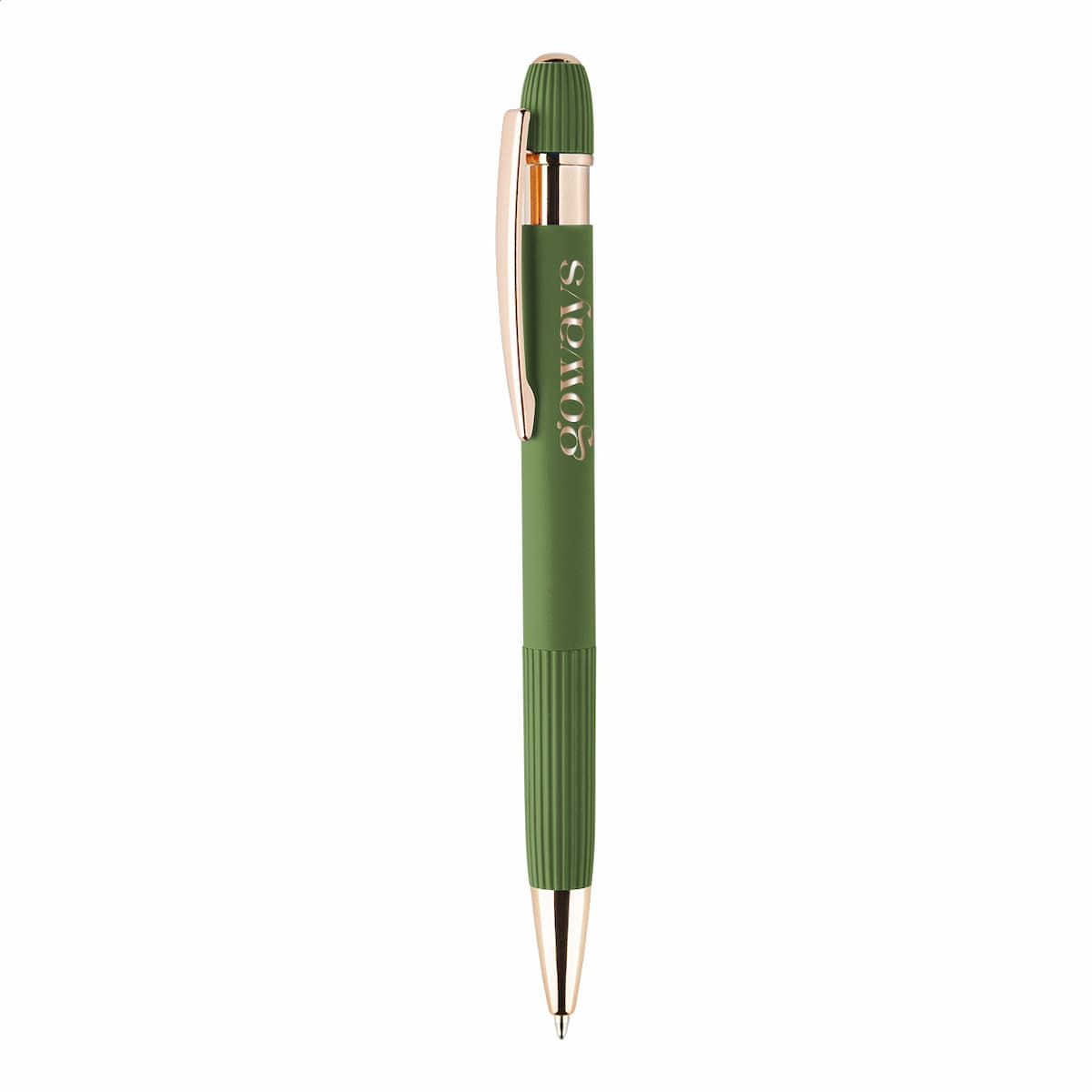 verde