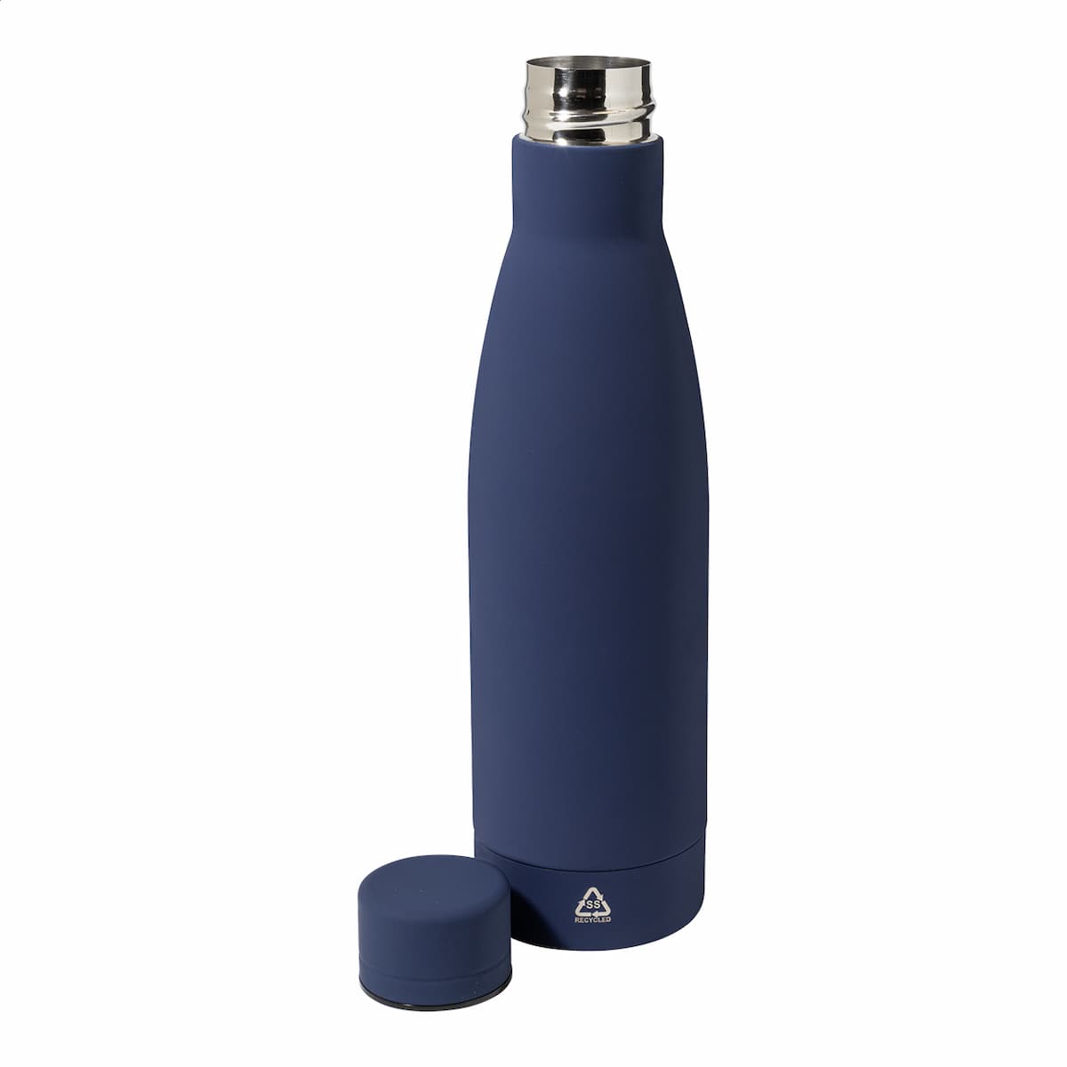 blu scuro