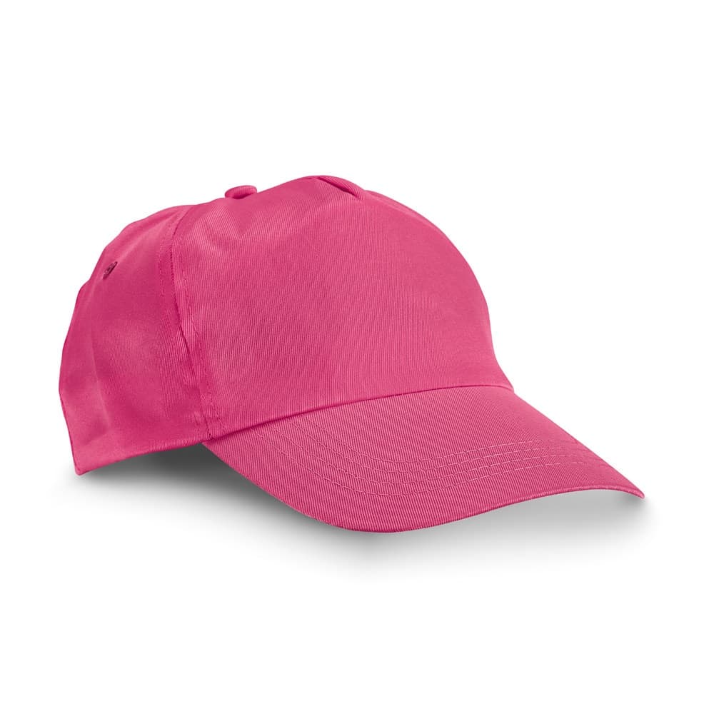 RUFAI. Cappellino 100% cotone