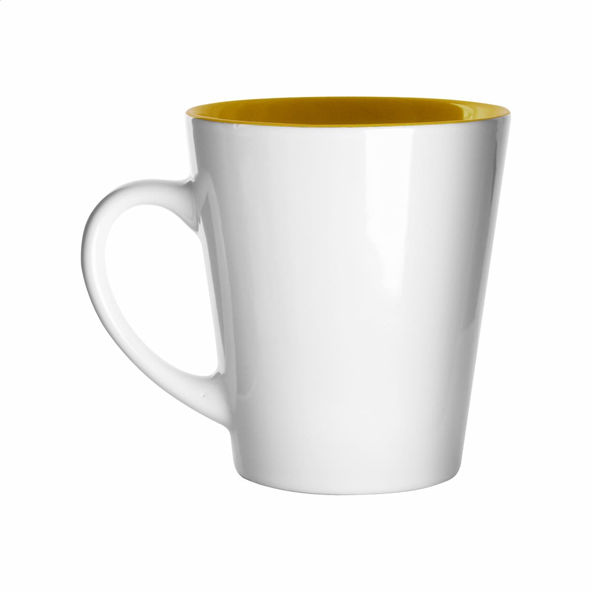 giallo / bianco