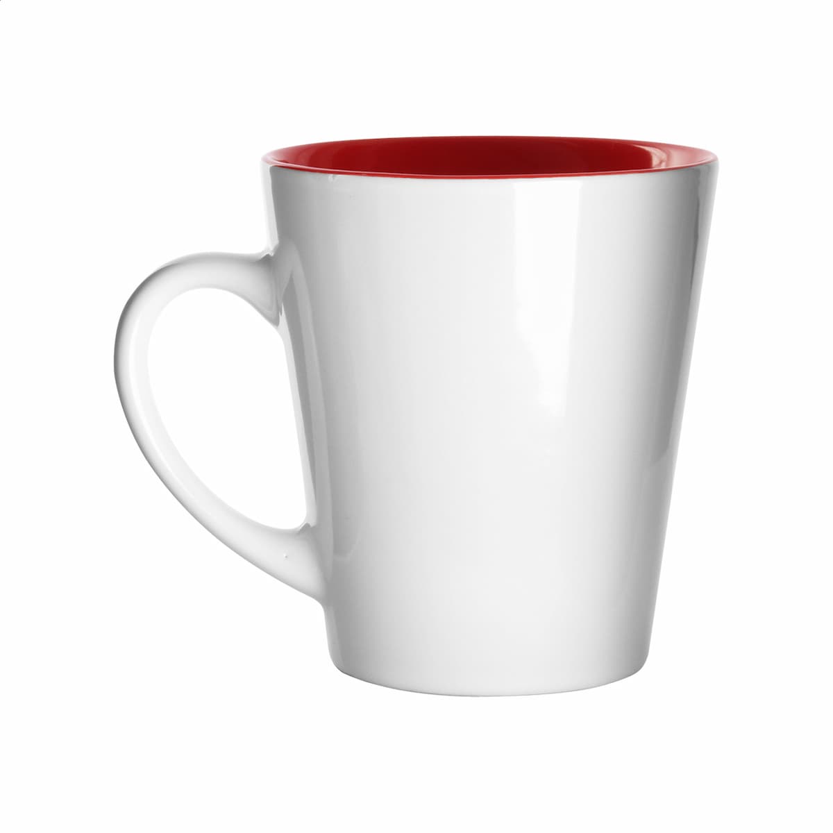 rosso / bianco