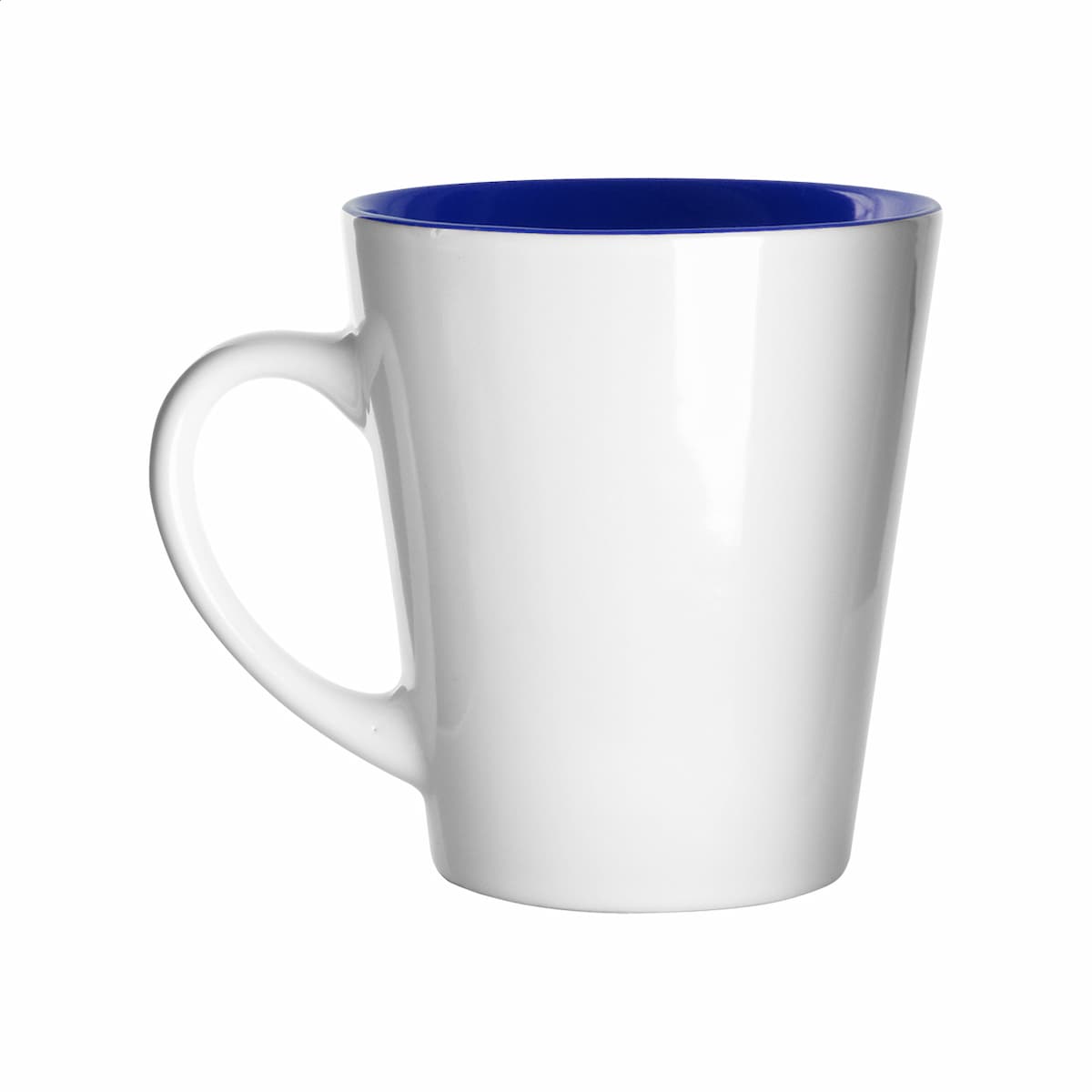 blu / bianco