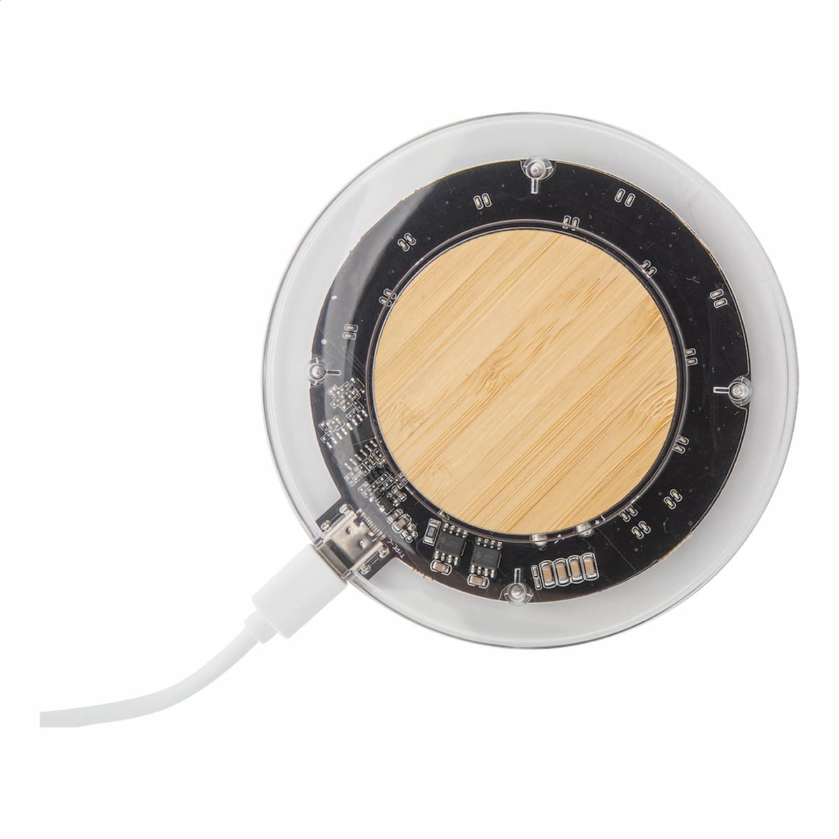 SeeCharge - vista 2