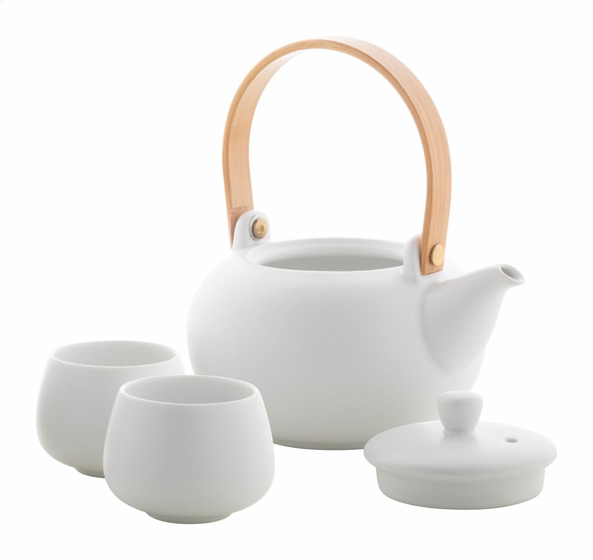 Sencha - vista 1