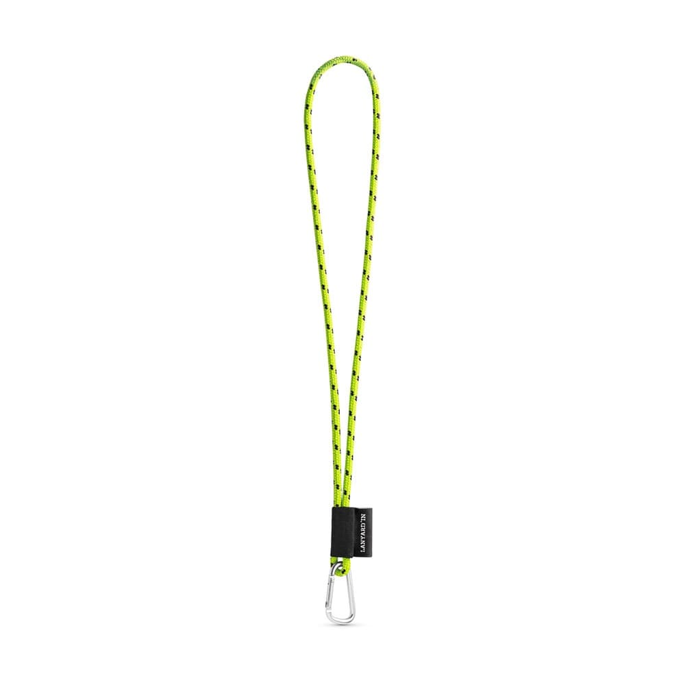 SET Lanyard NAUTIC Lungo (Ø 5 mm) con Moschettone a D da 55 mm