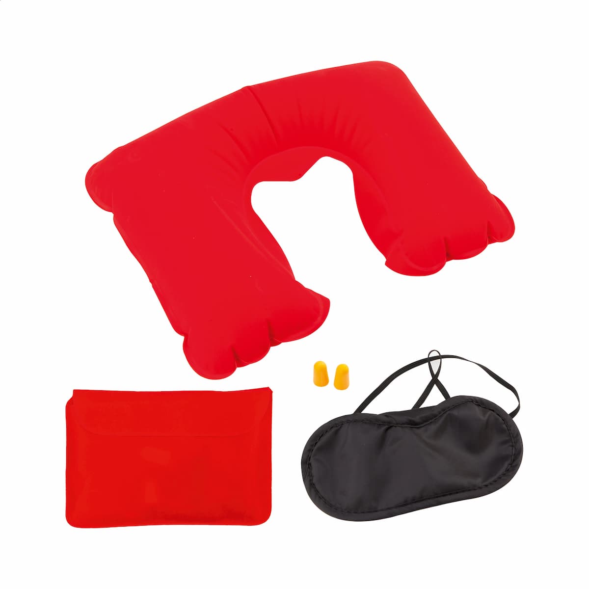 rosso / nero
