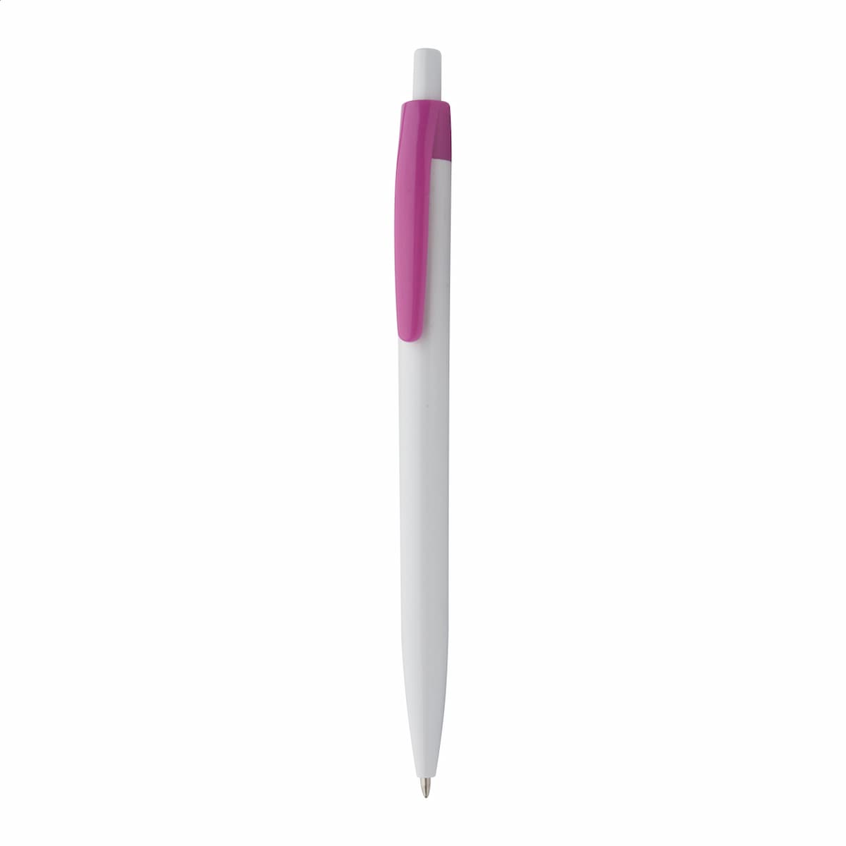 fucsia / bianco