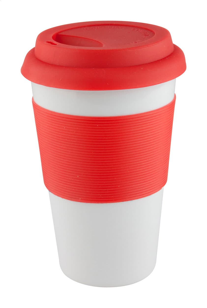 rosso / bianco