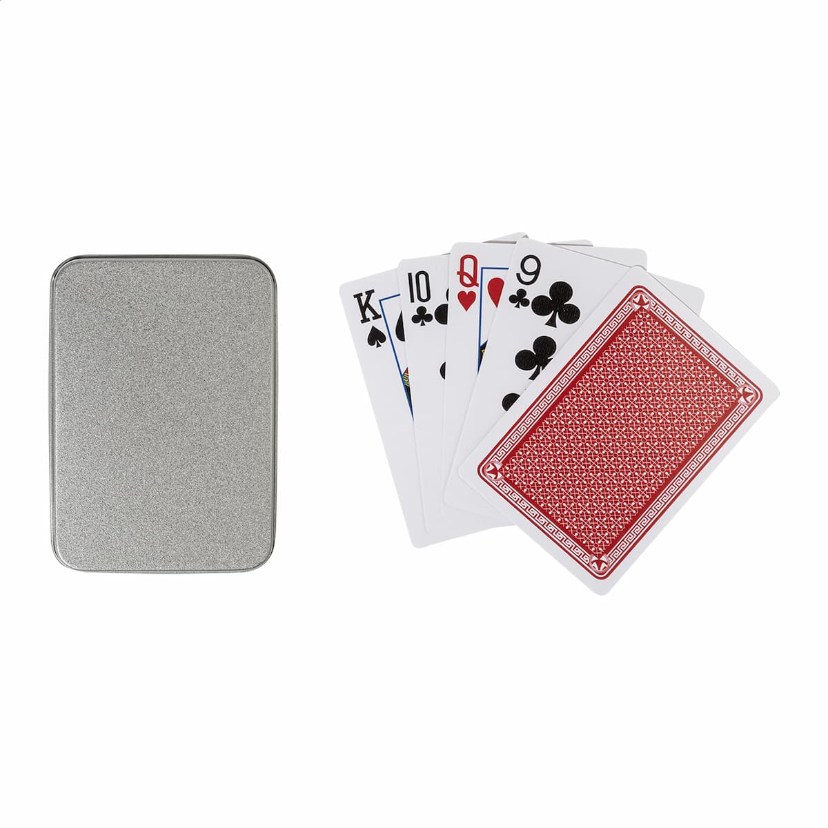 Spades - vista 1