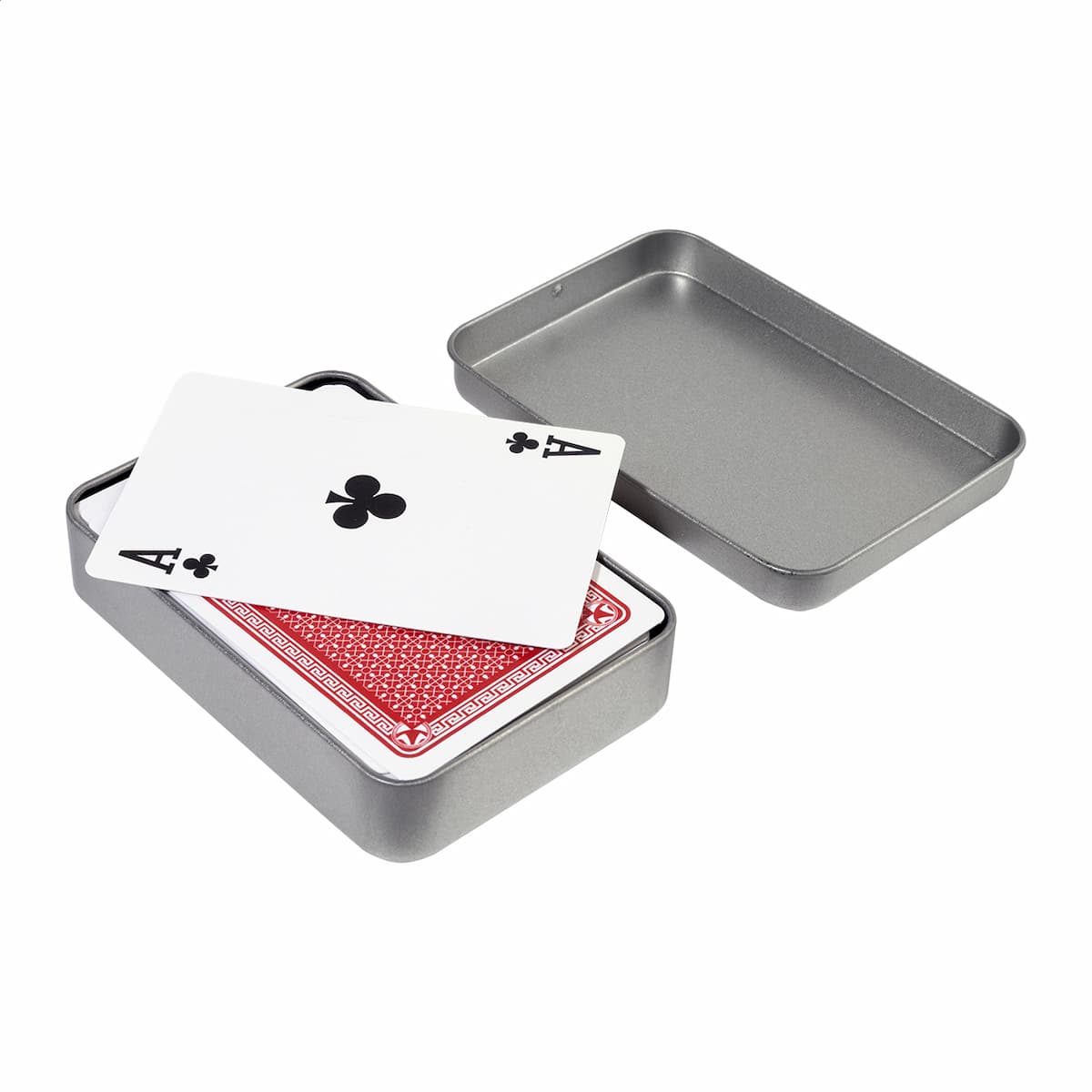 Spades - vista 2