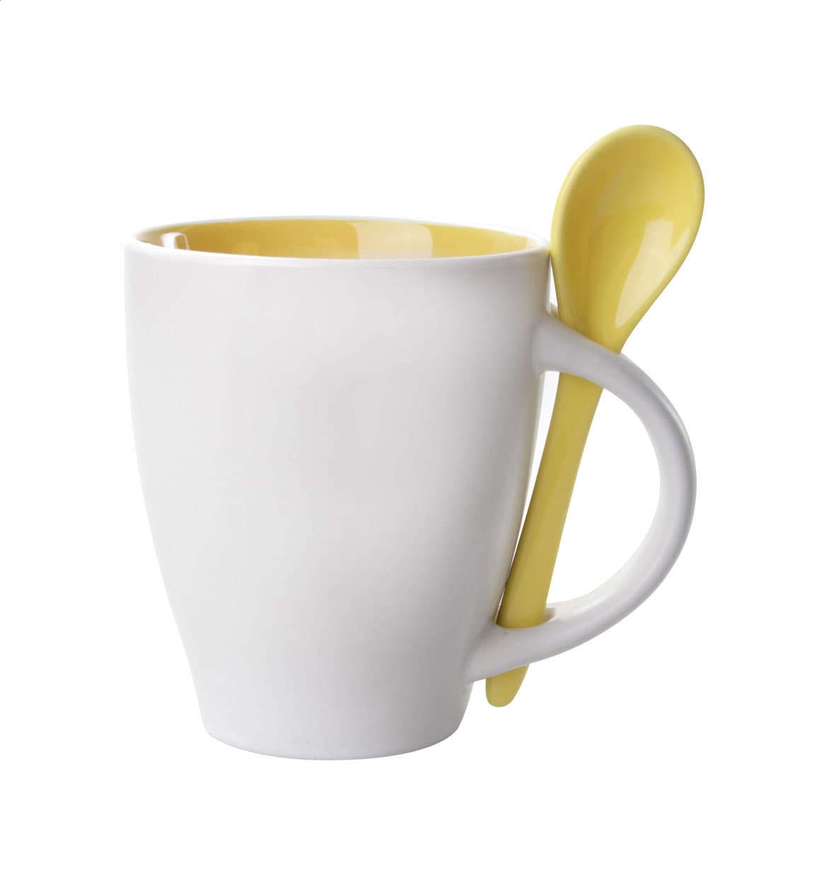 giallo / bianco