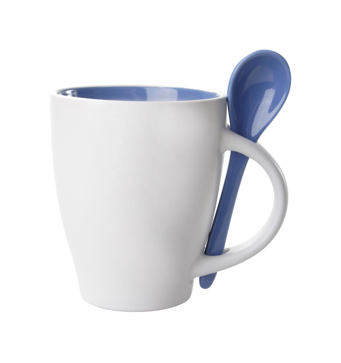 blu / bianco