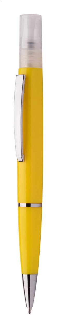 giallo / bianco