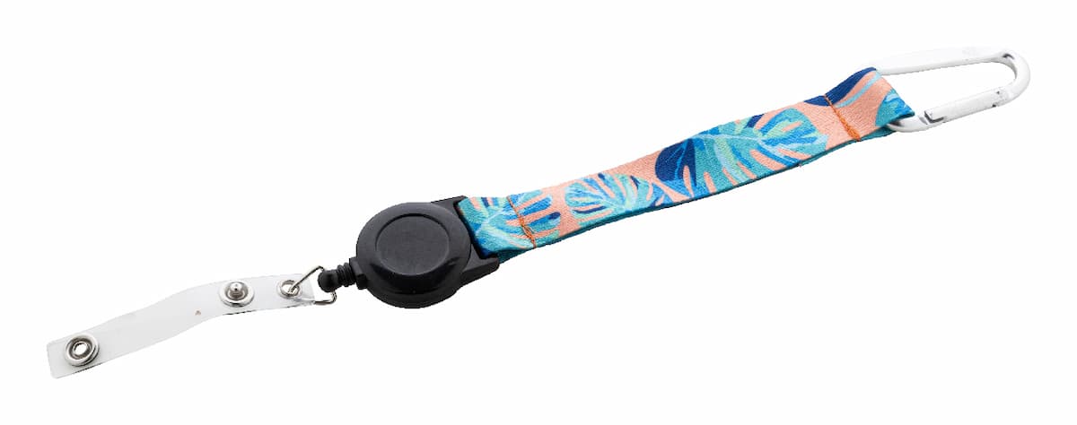 Subiner YoYo RPET - vista 3