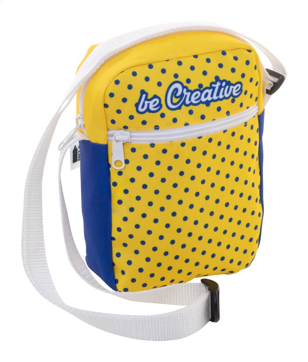 SuboBag Cross - vista 1