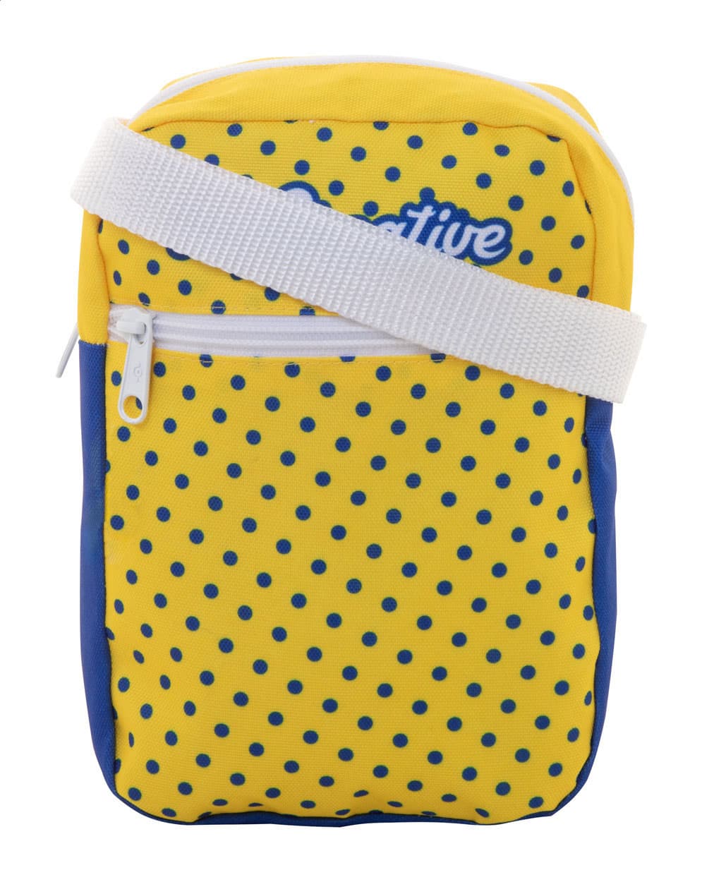 SuboBag Cross - vista 3