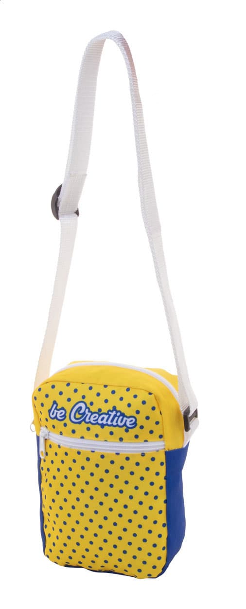 SuboBag Cross - vista 4