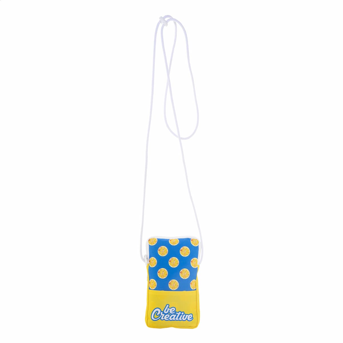 SuboBag Fiesta - vista 3