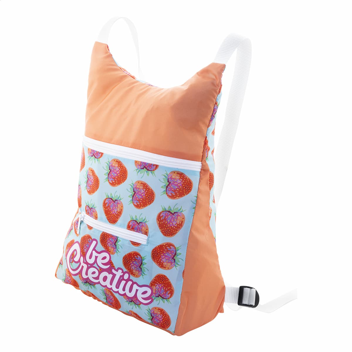 SuboBag Folback - vista 1